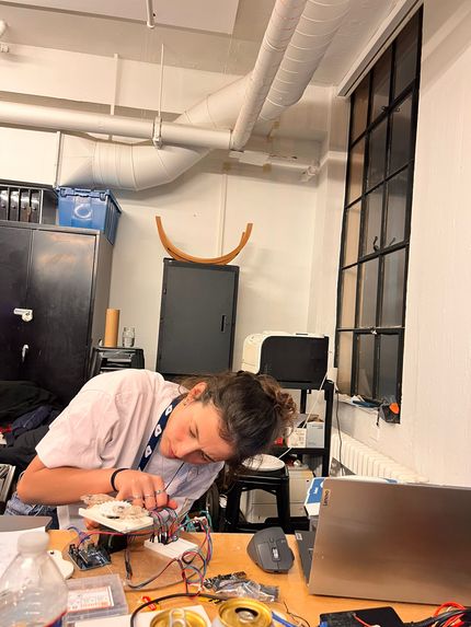 Sentez! – screenshot 5