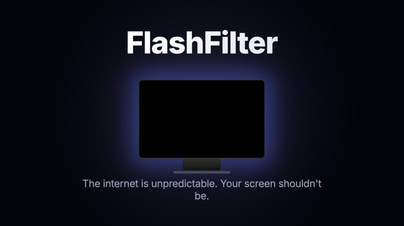abacus_FlashFilter – screenshot 1