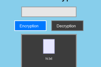 OGRE Encryption