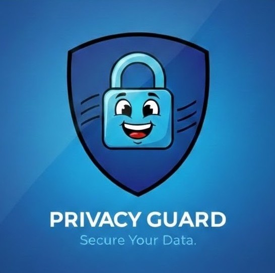 PrivacyGuard – screenshot 1