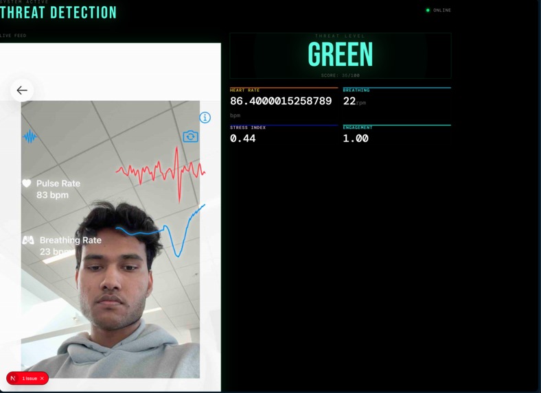 ReinventingThreatDetection – screenshot 3