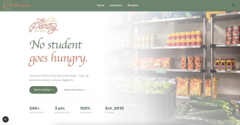 PantryPal – screenshot 6