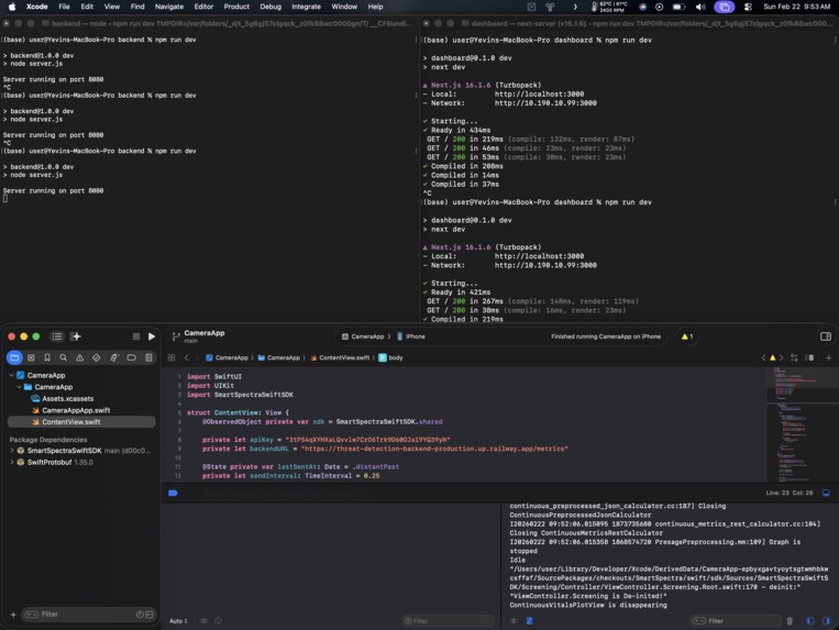 ReinventingThreatDetection – screenshot 2