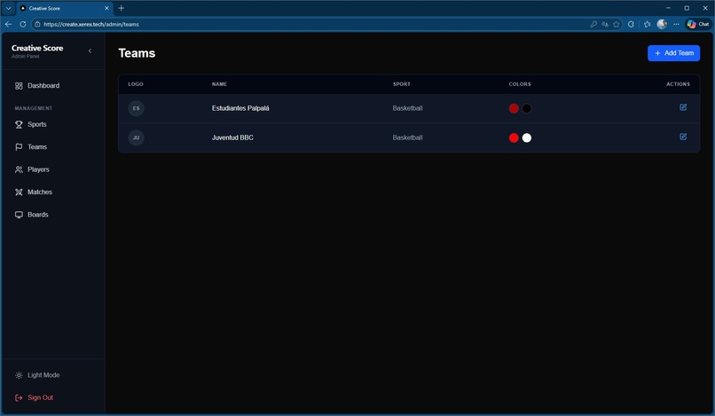 Creative Score – screenshot 7