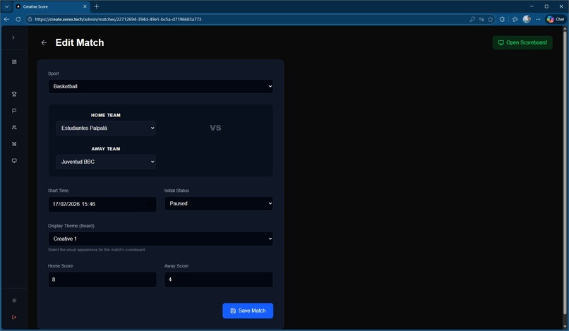 Creative Score – screenshot 8
