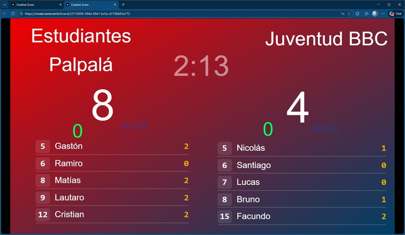 Creative Score – screenshot 10