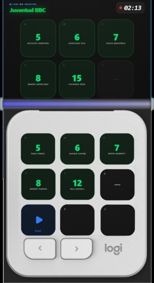 Creative Score – screenshot 19