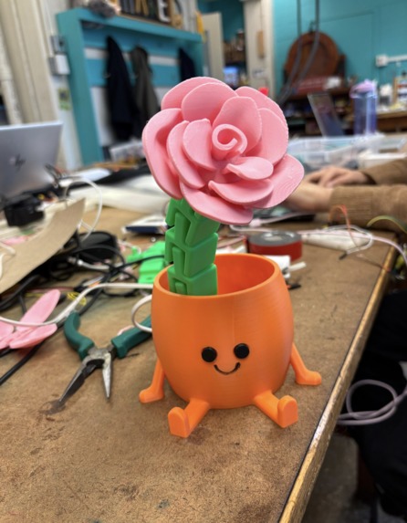 Bloom by BitsNBolts – screenshot 4