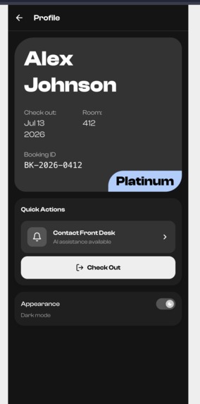 empower  – screenshot 1