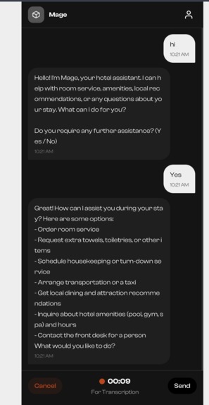 empower  – screenshot 2