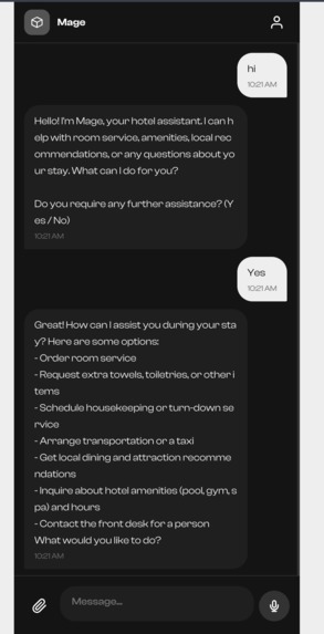 empower  – screenshot 3