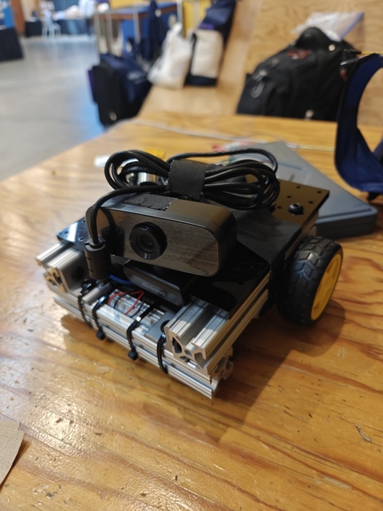Dalmatian bot – screenshot 1