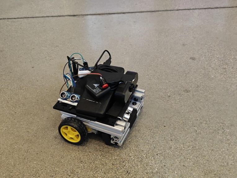 Dalmatian bot – screenshot 3