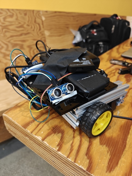 Dalmatian bot – screenshot 4