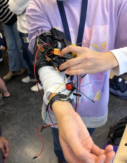 Step It Up – screenshot 1