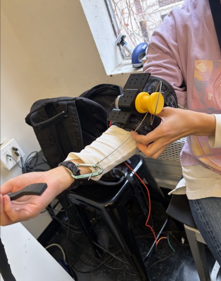 Step It Up – screenshot 2