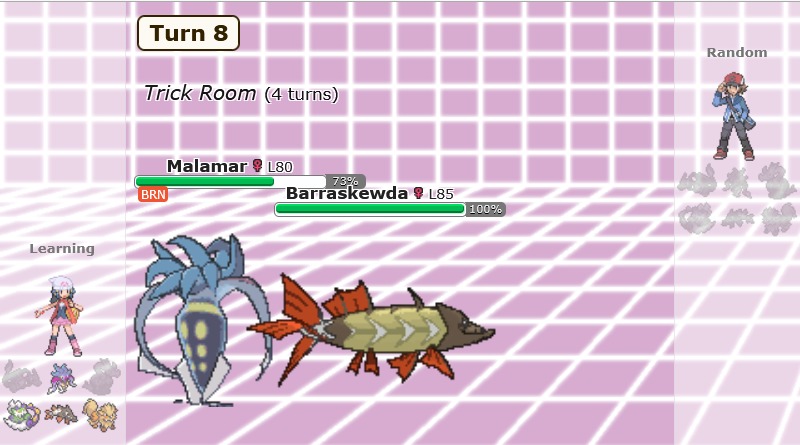 Poke-AI – screenshot 1