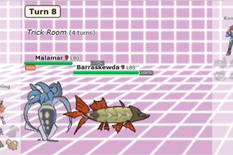 Poke-AI