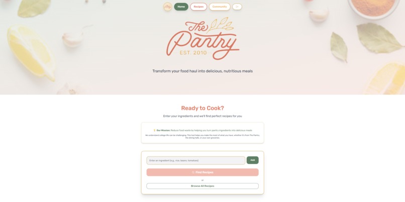 Aggie Recs – screenshot 1