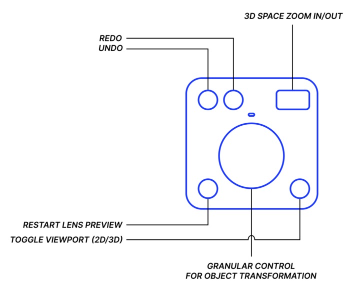 Snap AR Lens Studio Plugin – screenshot 2