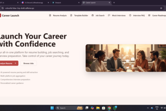 Career Launch
