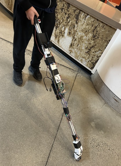 Echo-Pro – screenshot 2