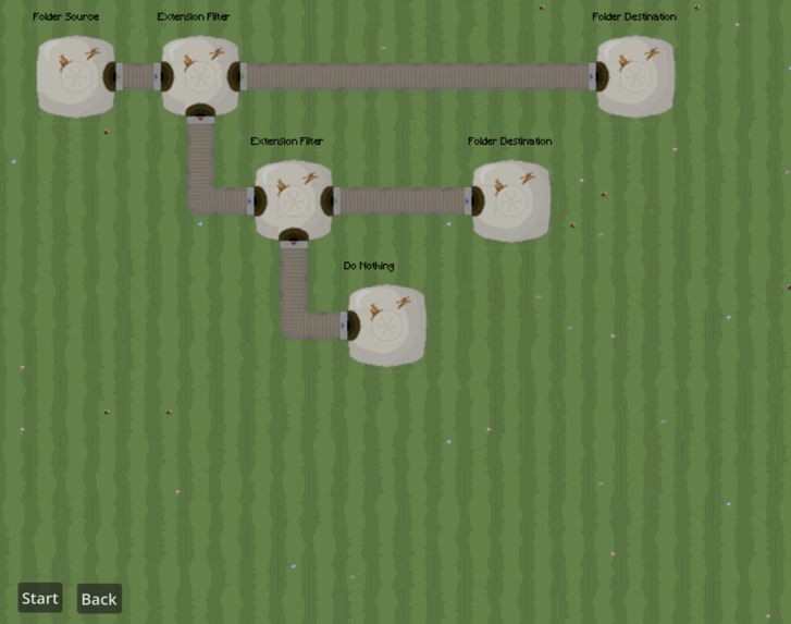 File Factory – screenshot 2