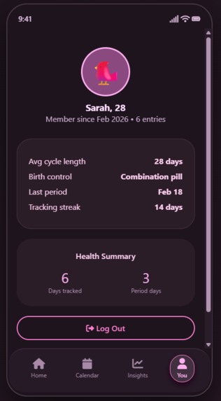 Advora – screenshot 5