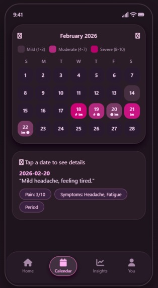 Advora – screenshot 6