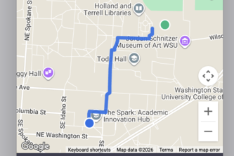 TREADMAPS