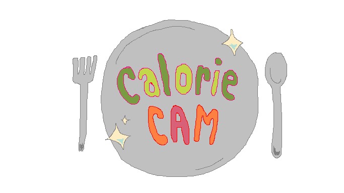 Calorie Cam – screenshot 9