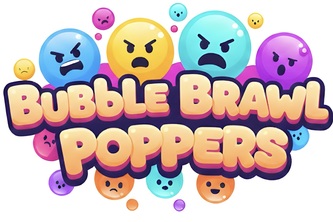 Motion - Bubble Brawl Poppers