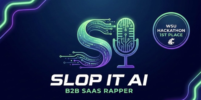 Slop Factory – screenshot 1