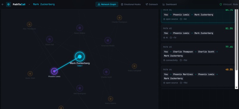 Ecograph Engine – screenshot 2