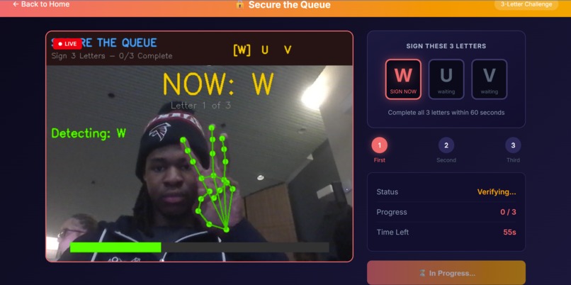TrueSign.AI – screenshot 3