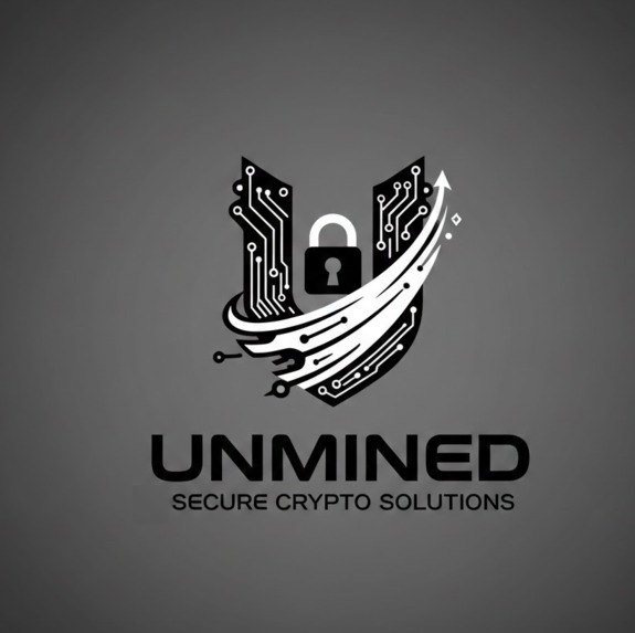 Unmined Value Insurance – screenshot 1