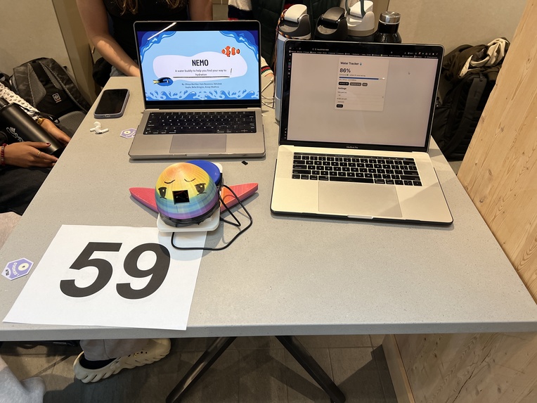 Nemo – screenshot 1