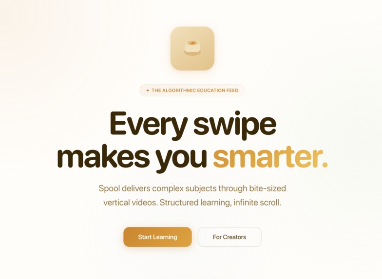 Spool – screenshot 2