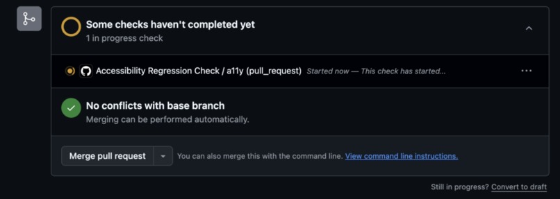 a11yGuard – screenshot 5
