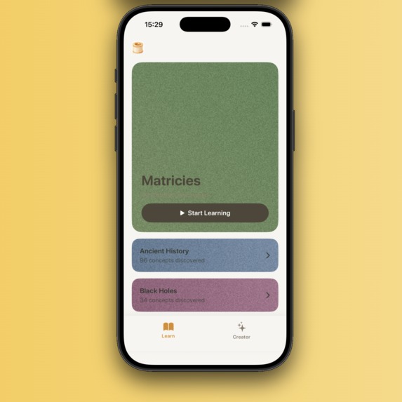 Spool – screenshot 3