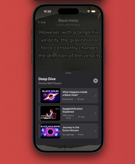 Spool – screenshot 4