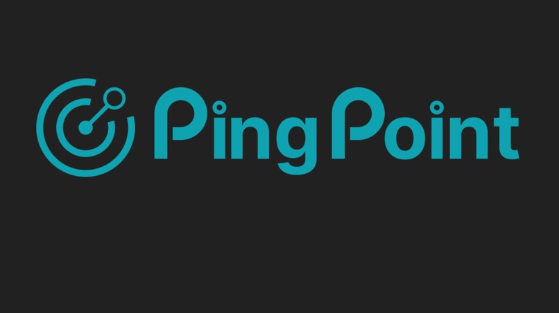 PingPoint – screenshot 1