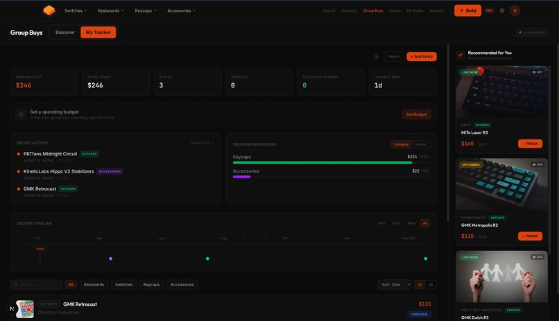 Switchy – screenshot 8