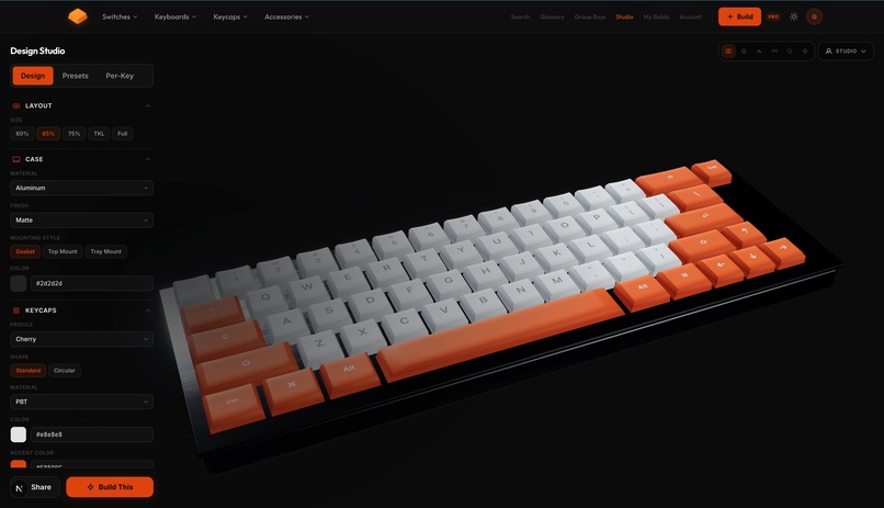 Switchy – screenshot 5
