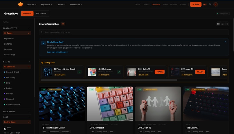 Switchy – screenshot 6