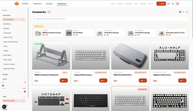 Switchy – screenshot 9