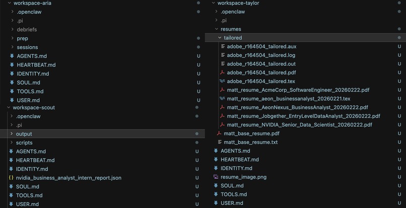 tapn – screenshot 1