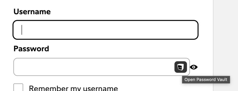 Blackb0x - RFID Password Vault – screenshot 5