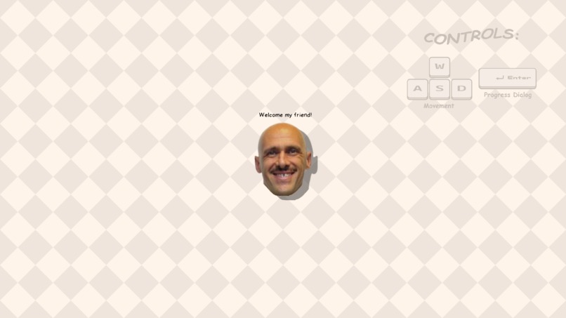 Bad Marks – screenshot 1