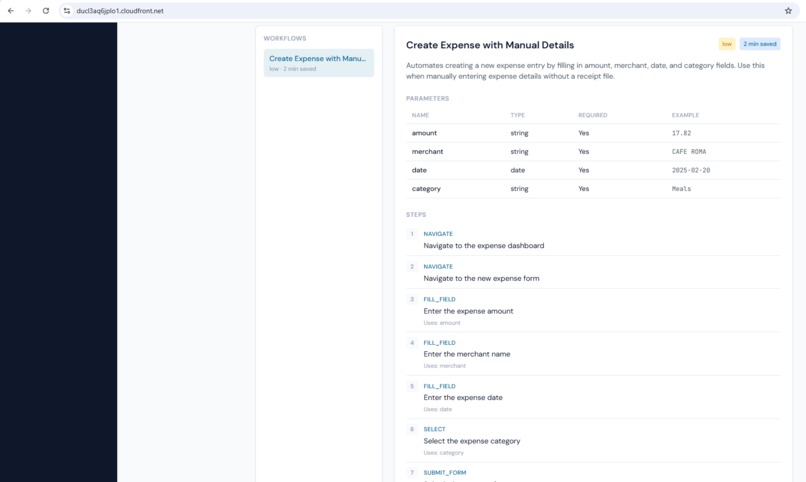 Shadow Ops - Expense Report Shadow – screenshot 5